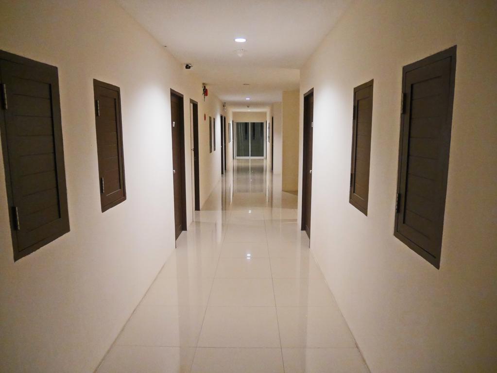 Portrait Hotel Pranburi Khao Yoi Экстерьер фото