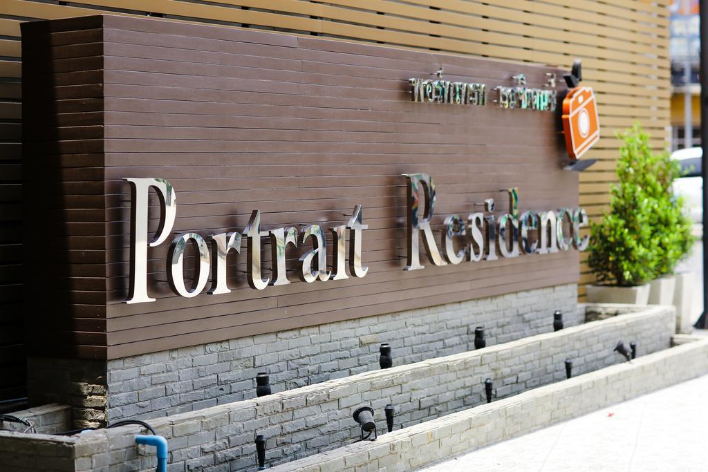 Portrait Hotel Pranburi Khao Yoi Экстерьер фото